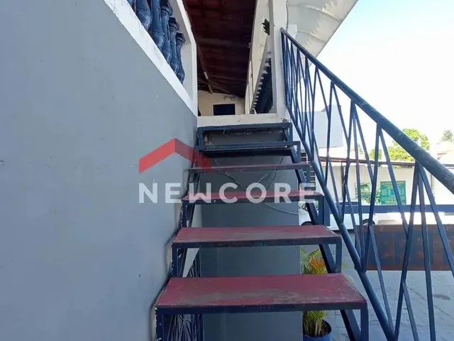 Imagem: Hotel em Caldas do Jorro (Tucano) - Caldas