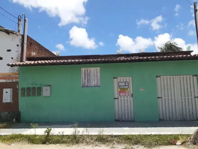 Imagem 1: Comercial À Venda em Rua Pública, Centro, Conde, Ba