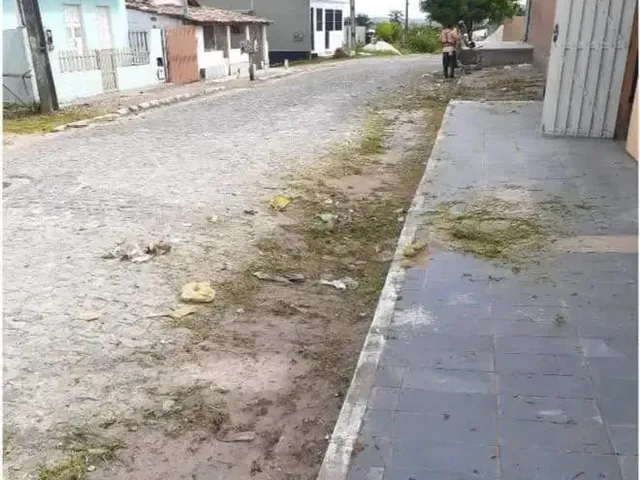 Imagem 7: Comercial À Venda em Rua Pública, Centro, Conde, Ba