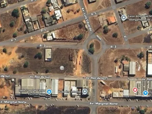 Imagem: Vende-Se - Terreno Misto