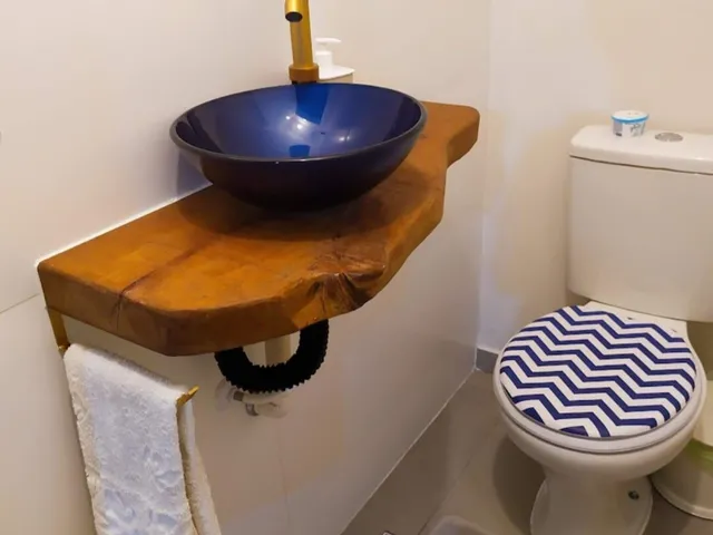 Imagem 13: Casa Geminada em Pirabeiraba, Joinville/SC