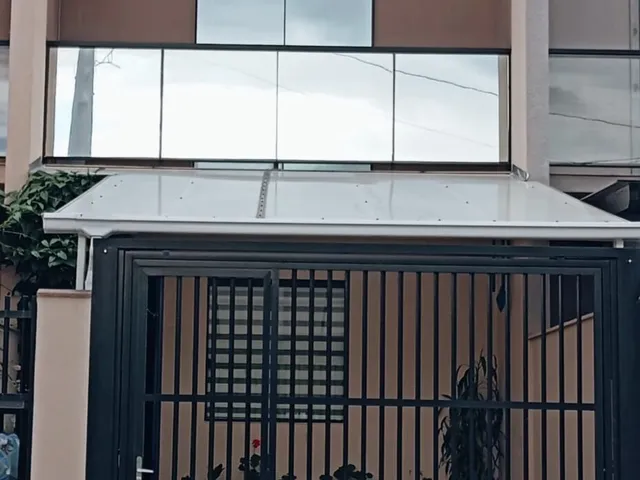 Imagem 6: Casa Geminada em Pirabeiraba, Joinville/SC