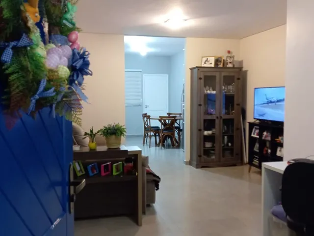 Imagem 9: Casa Geminada em Pirabeiraba, Joinville/SC