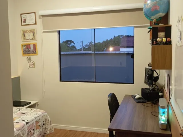 Imagem 12: Casa Geminada em Pirabeiraba, Joinville/SC