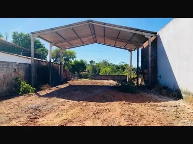 Imagem: Lotes Comerciais em Guaraí To