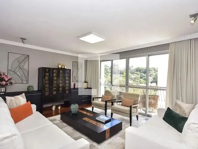 Imagem: Apartamento À Venda - Real Parque, 3 Quartos