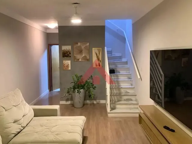 Imagem: Casa para Locação Ou Venda no Parque Jambeiro