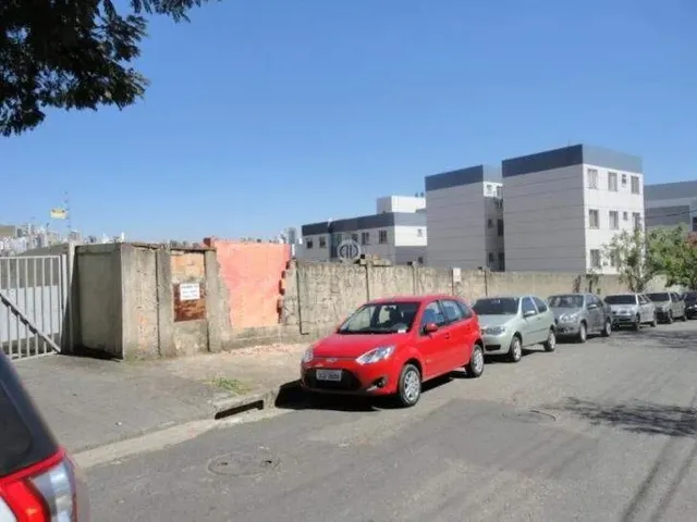 Imagem: Estoril - Lote / Terreno para Aluguel na
