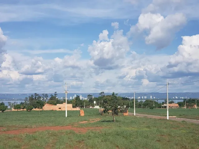 Imagem: A Vista Mais Linda do Tocantins