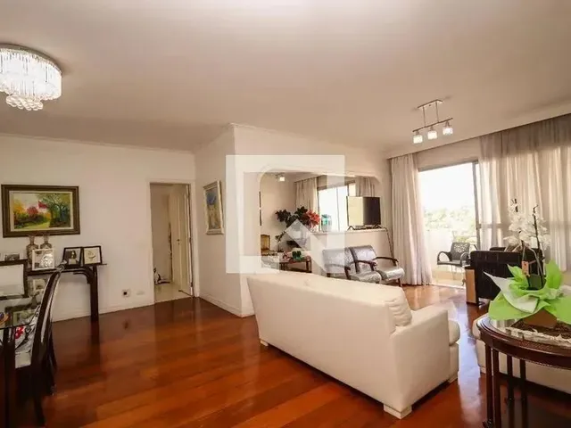 Imagem: Apartamento À Venda - Real Parque, 3 Quartos