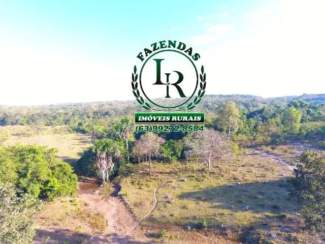 Imagem: Fazenda / Chácara 07 Alqueires, Ou Seja