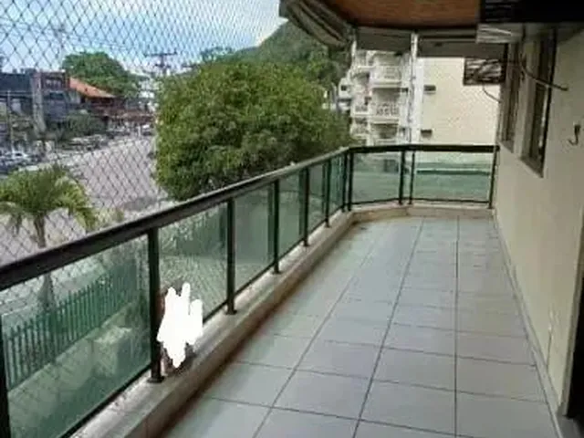 Imagem: Excelente Apartamento na Regiao Oceânica