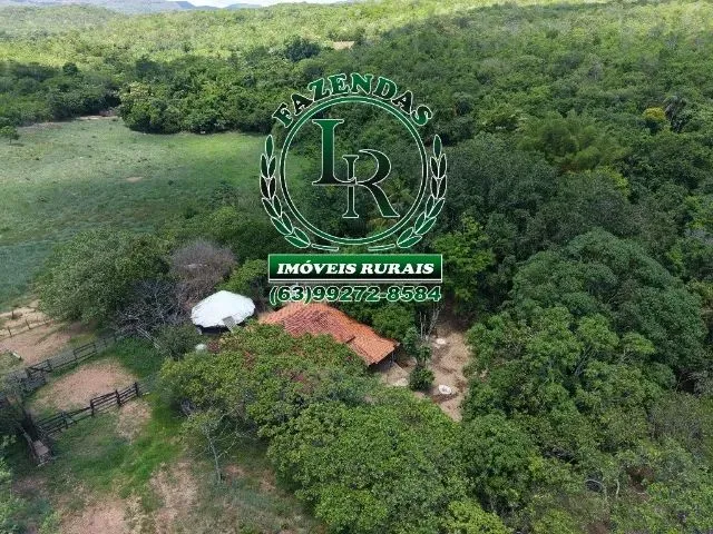 Imagem: Oportunidade Chácara 14 Alqueires Próximo