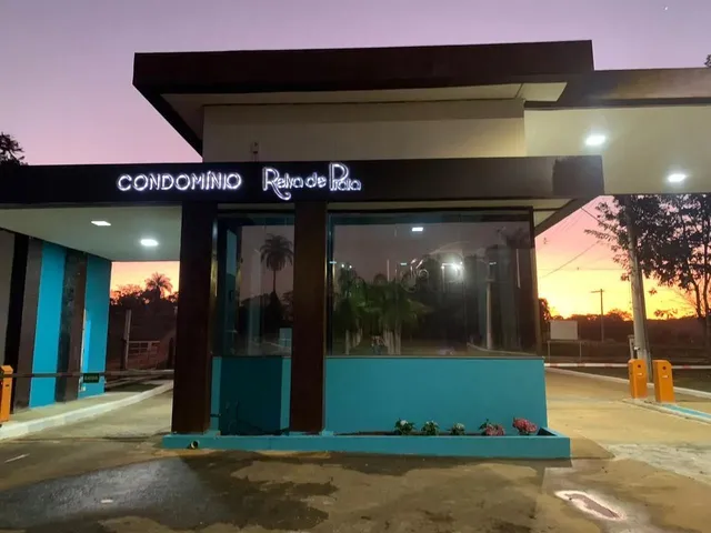 Imagem: Lote 1.000M2 Jequitibá-Mg
