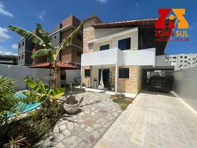 Imagem: Casa com 3 Dormitórios À Venda, 243 M²