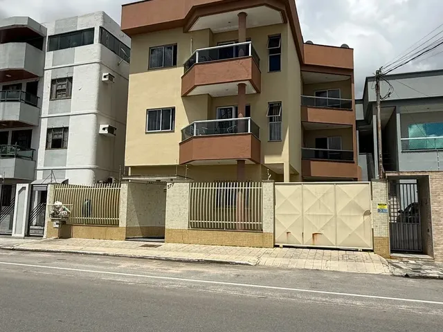 Imagem: Alugo Apartamento no Bairro Novo Horizonte
