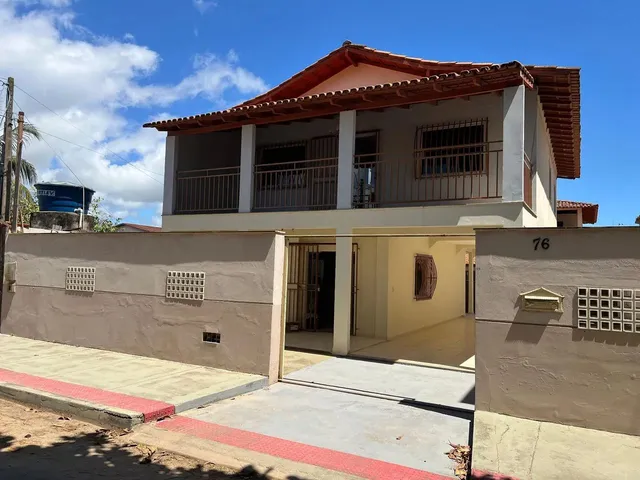 Imagem: Aluga-Se Casa para Temporada em Guriri