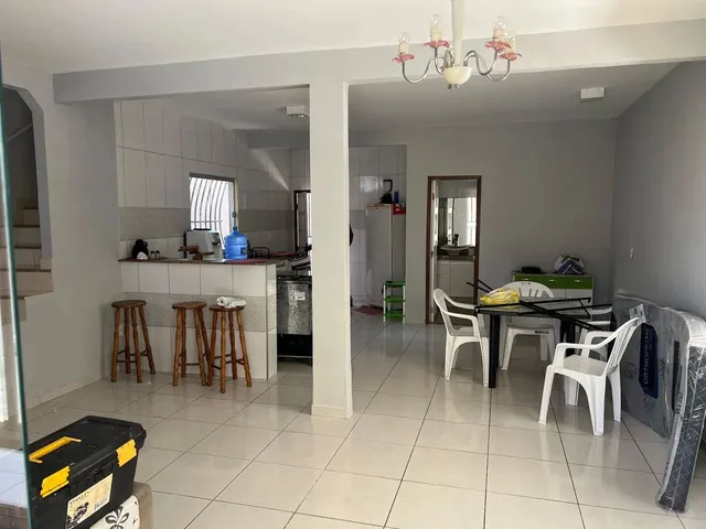 Imagem 2: Aluga-Se Casa para Temporada em Guriri