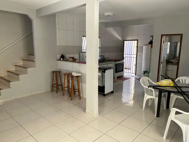Imagem 3: Aluga-Se Casa para Temporada em Guriri