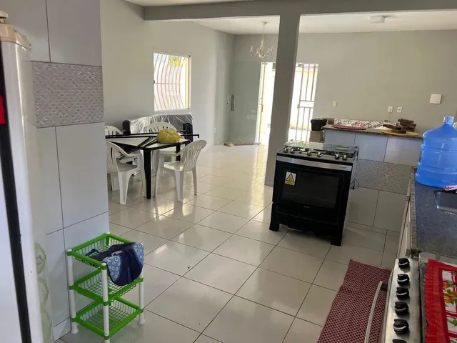Imagem 4: Aluga-Se Casa para Temporada em Guriri