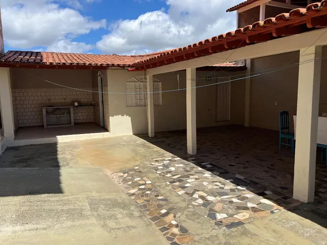 Imagem 8: Aluga-Se Casa para Temporada em Guriri