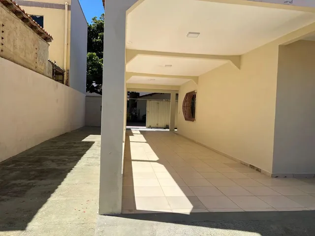 Imagem 9: Aluga-Se Casa para Temporada em Guriri