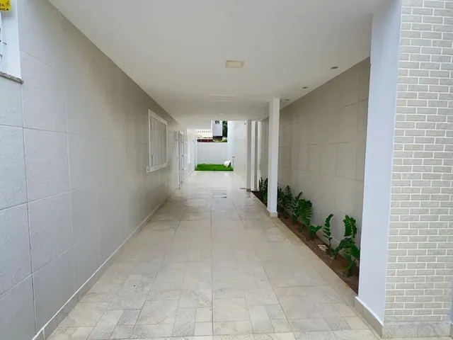 Imagem 6: Aluguel Casa Vila Nova Aracruz-Es