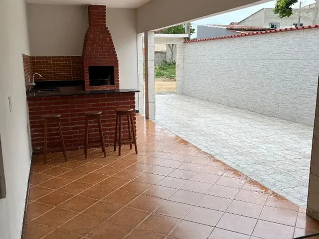 Imagem: Aluguel de Temporada Guriri Norte