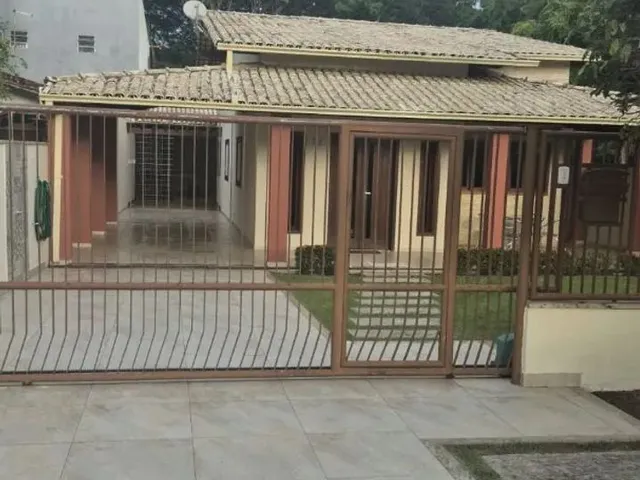Imagem: Aluguel de Casa Coqueiral de Aracruz