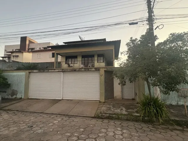 Imagem: Casa para Aluguel Corporativo - Alojamento