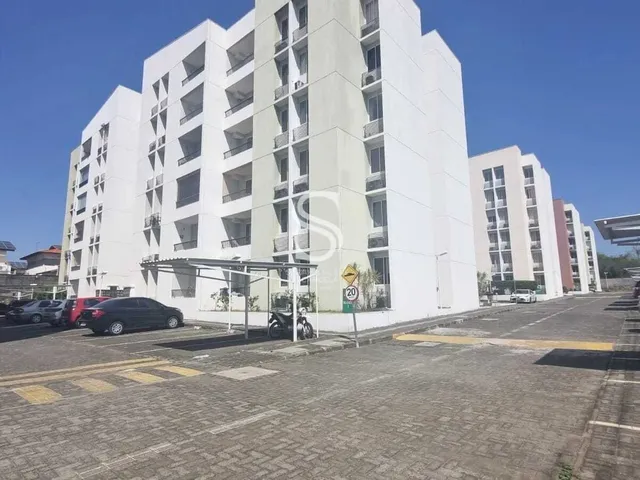 Imagem: O apartamento possui 3 Dormitórios, 1 Suíte, 2 Banheiros