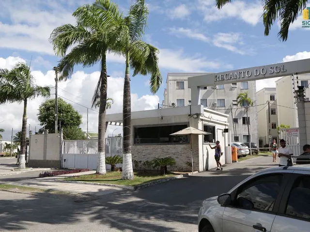 Imagem: SIQUEIRA VENDE APARTAMENTO COM 02 QUARTOS
