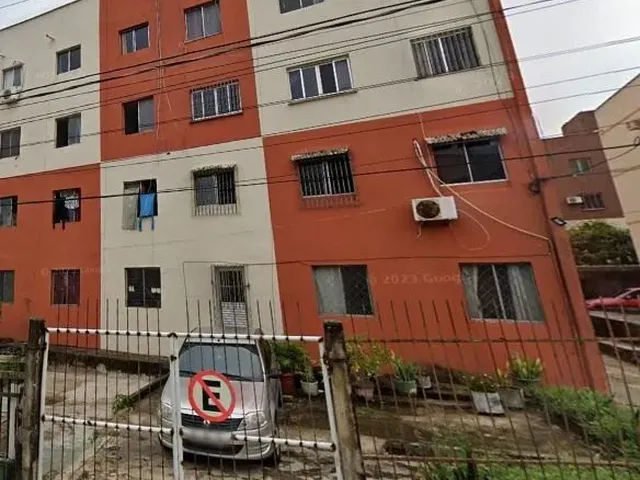 Imagem: Vendo Apartamento no Bairro Bequimão