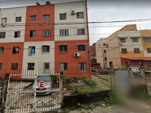 Imagem 4: Vendo Apartamento no Bairro Bequimão