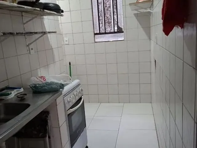 Imagem 3: Vendo Apartamento no Bairro Bequimão