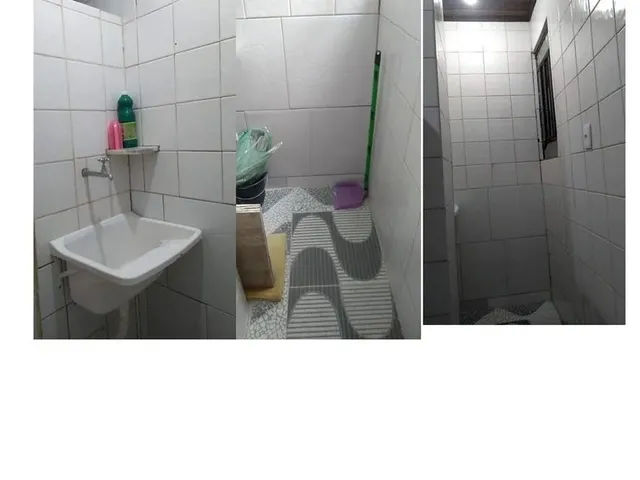 Imagem 5: Vendo Apartamento no Bairro Bequimão