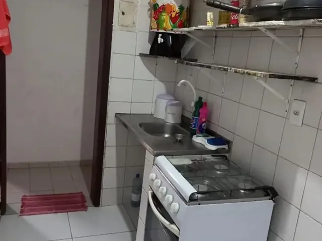 Imagem 6: Vendo Apartamento no Bairro Bequimão