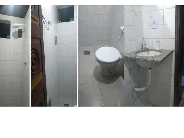 Imagem 8: Vendo Apartamento no Bairro Bequimão