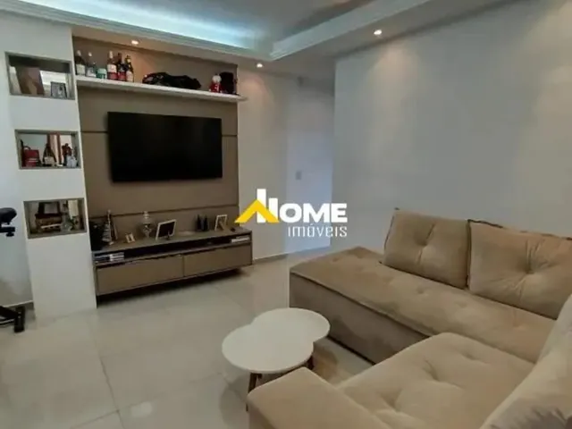 Imagem: Apartamento À Venda, 3 Quartos, 1 Suíte