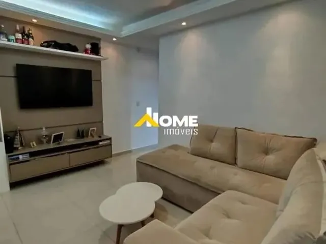 Imagem 9: Apartamento À Venda, 3 Quartos, 1 Suíte, 2 Vagas, Castelo - Belo Horizonte/Mg