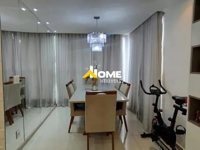 Imagem 15: Apartamento À Venda, 3 Quartos, 1 Suíte, 2 Vagas, Castelo - Belo Horizonte/Mg