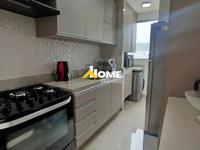Imagem 8: Apartamento À Venda, 3 Quartos, 1 Suíte, 2 Vagas, Castelo - Belo Horizonte/Mg