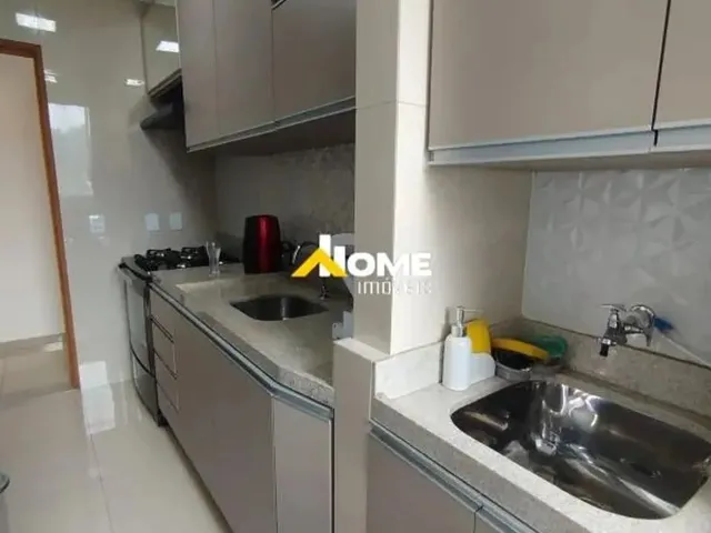 Imagem 4: Apartamento À Venda, 3 Quartos, 1 Suíte, 2 Vagas, Castelo - Belo Horizonte/Mg