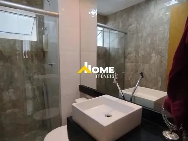 Imagem 13: Apartamento À Venda, 3 Quartos, 1 Suíte, 2 Vagas, Castelo - Belo Horizonte/Mg