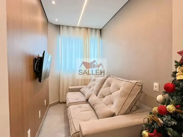 Imagem: Apartamento À Venda no Bairro Manacás