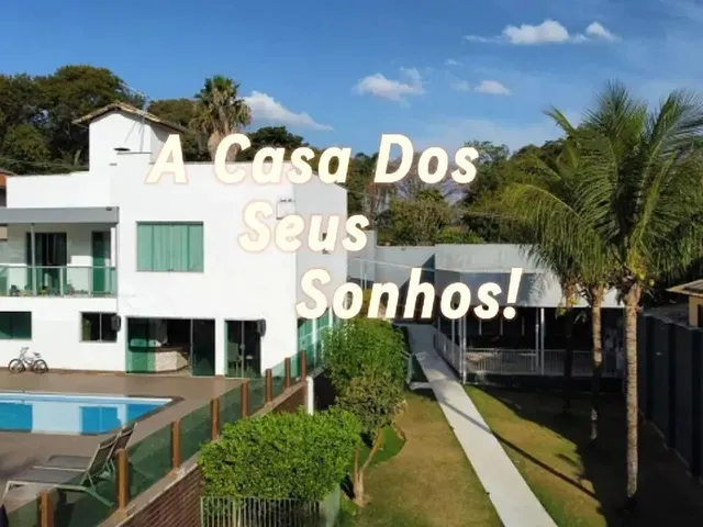 Imagem: Casa Alto Padrão Pampulha - Trevo