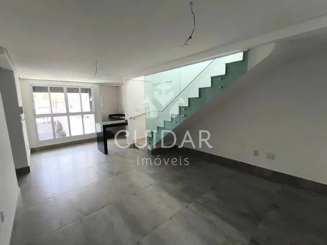 Imagem: Cobertura Recentemente Construída, no Bairro