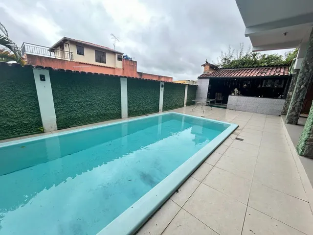 Imagem: Casa Bairro Ouro Preto