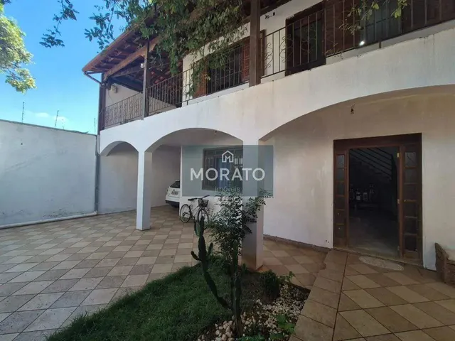 Imagem: Casa com 3 Quartos Sendo 2 Suítes com 5