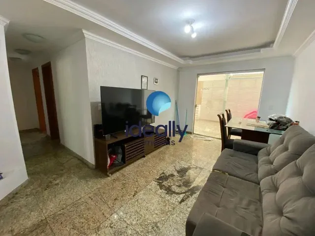 Imagem: Apartamento 3 Quartos C/ 1 Suíte Privativa